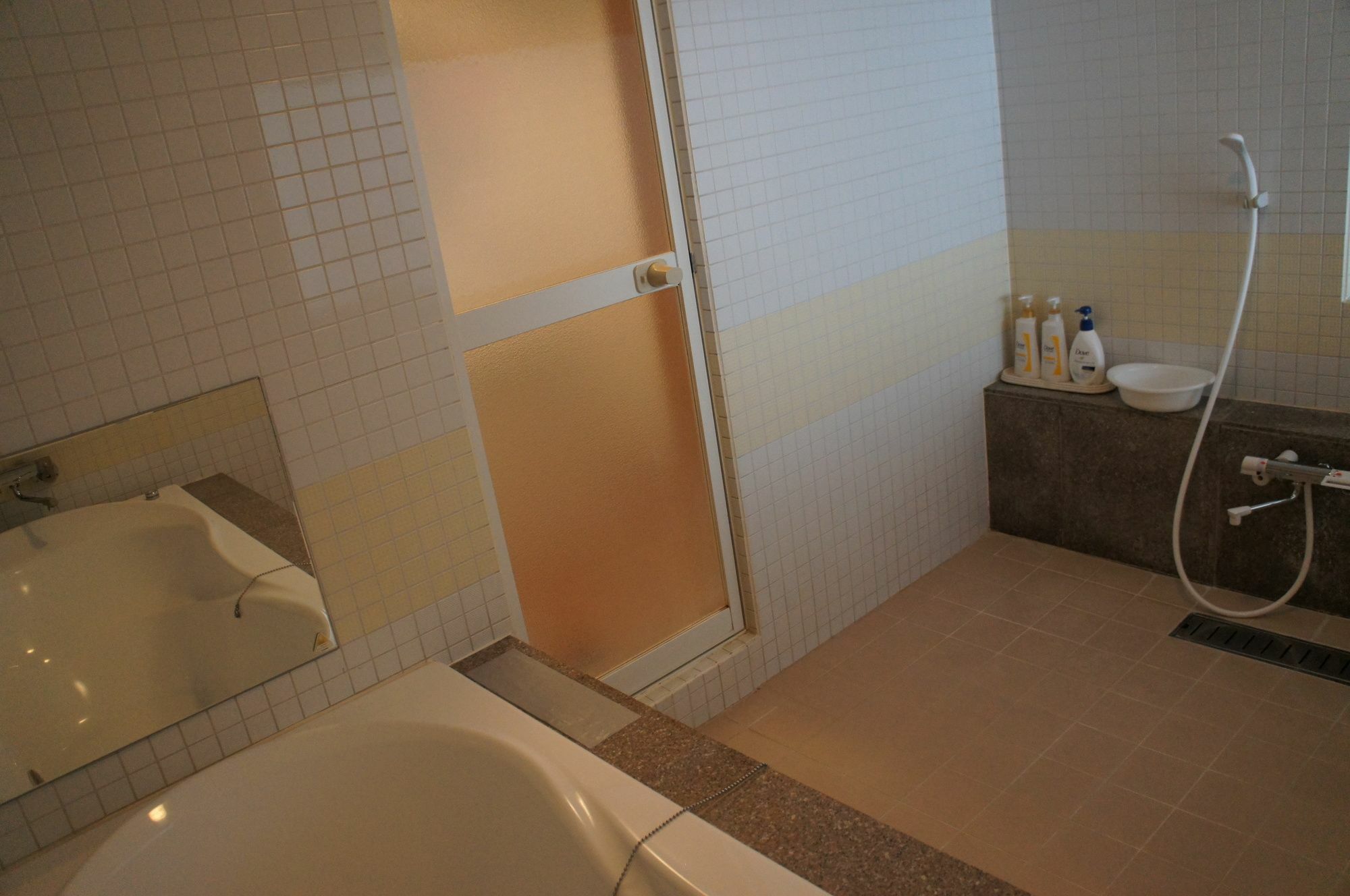 Sapporo Kaneyutei Hotel & Resort Asahi Group 札幌金湯亭ホテル & リゾート Dış mekan fotoğraf