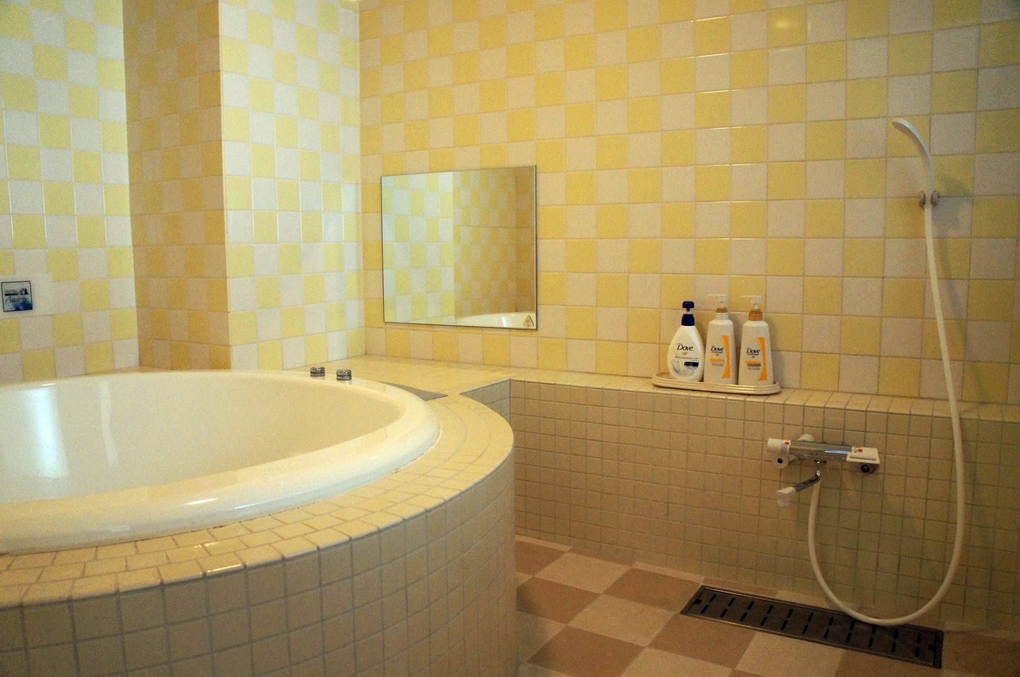 Sapporo Kaneyutei Hotel & Resort Asahi Group 札幌金湯亭ホテル & リゾート Dış mekan fotoğraf
